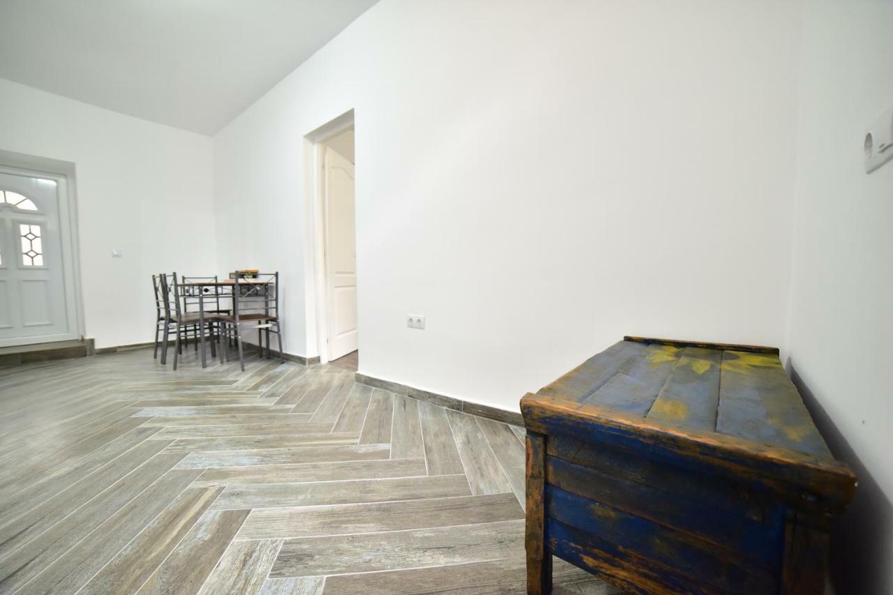 Flh - Central Apartments Σίμπιου Εξωτερικό φωτογραφία