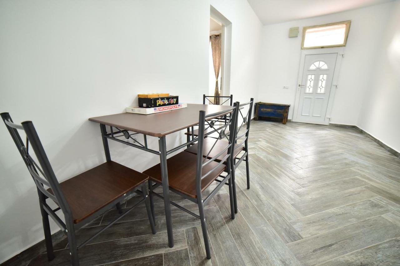 Flh - Central Apartments Σίμπιου Εξωτερικό φωτογραφία