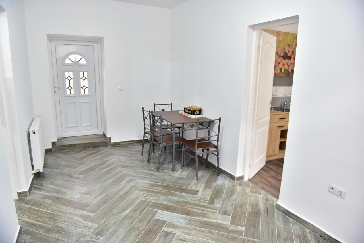 Flh - Central Apartments Σίμπιου Εξωτερικό φωτογραφία